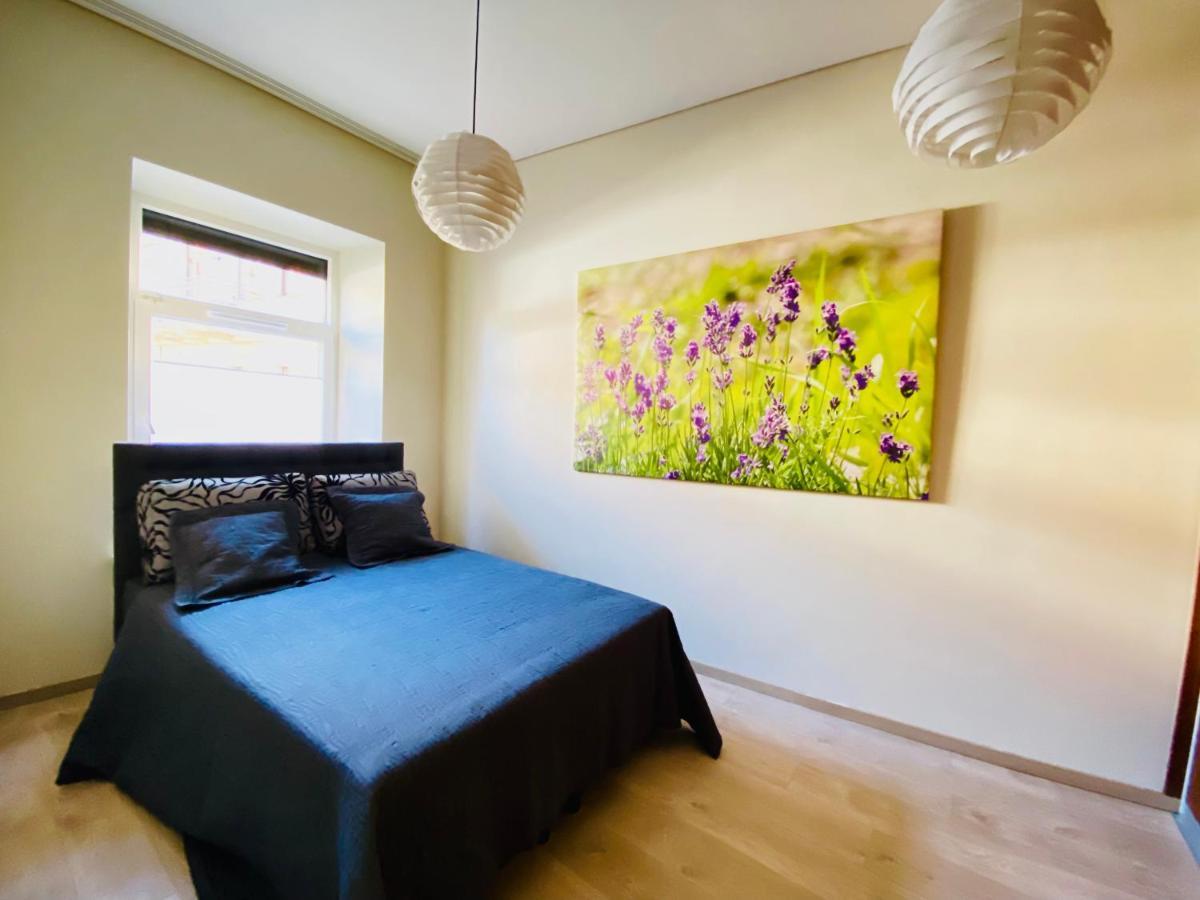 Great Flat With Terrace In Oldtown-Prime Rentals Kaunas Bagian luar foto